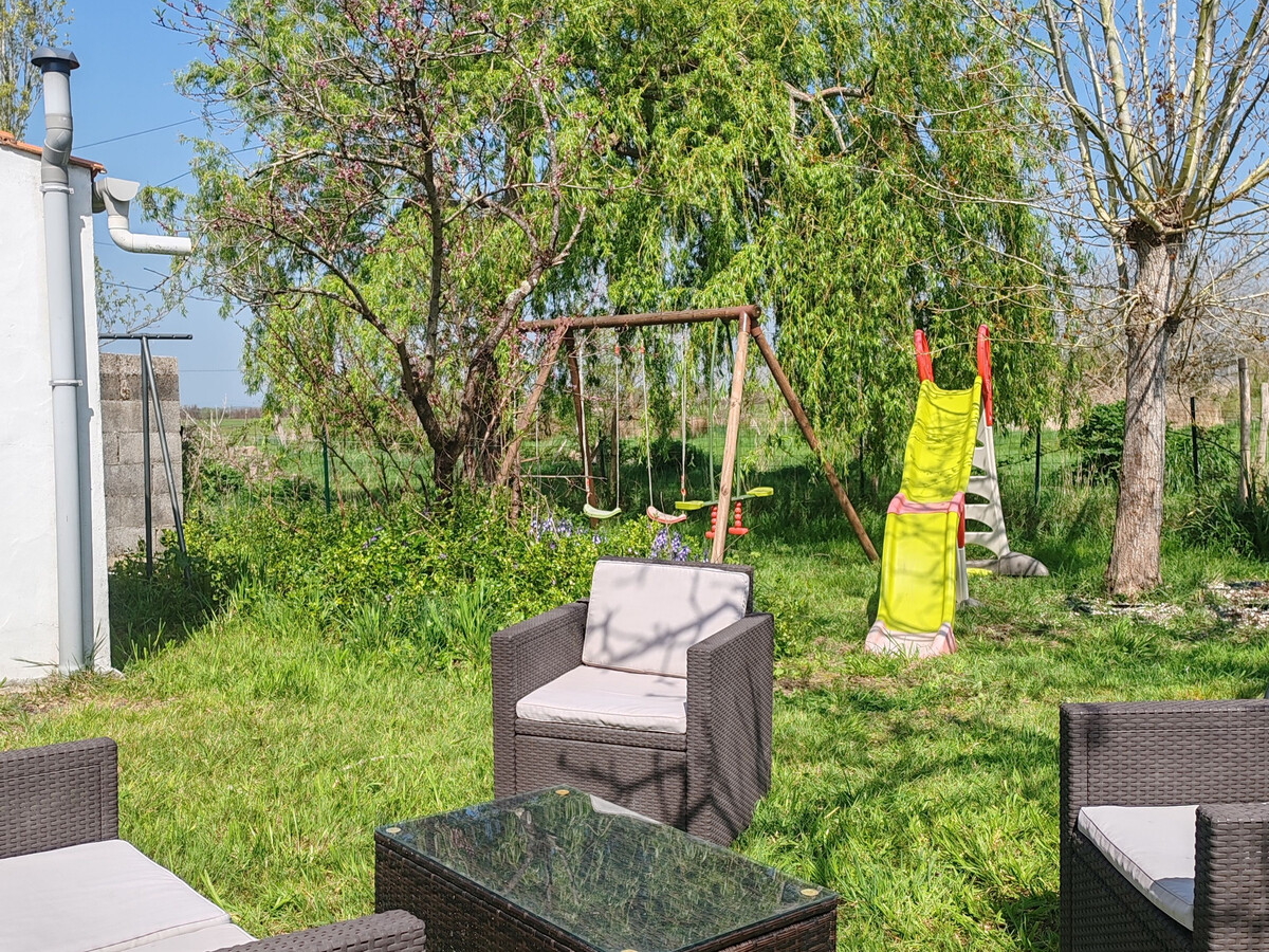 Gîte rustique au cœur du Marais breton, 6 personnes - Photo 18