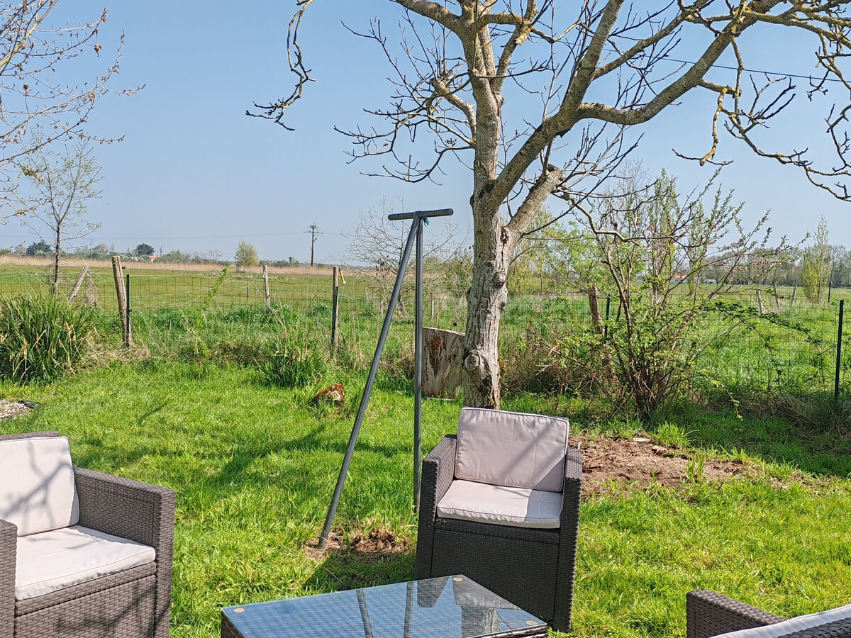 Gîte rustique au cœur du Marais breton, 6 personnes - Photo 19