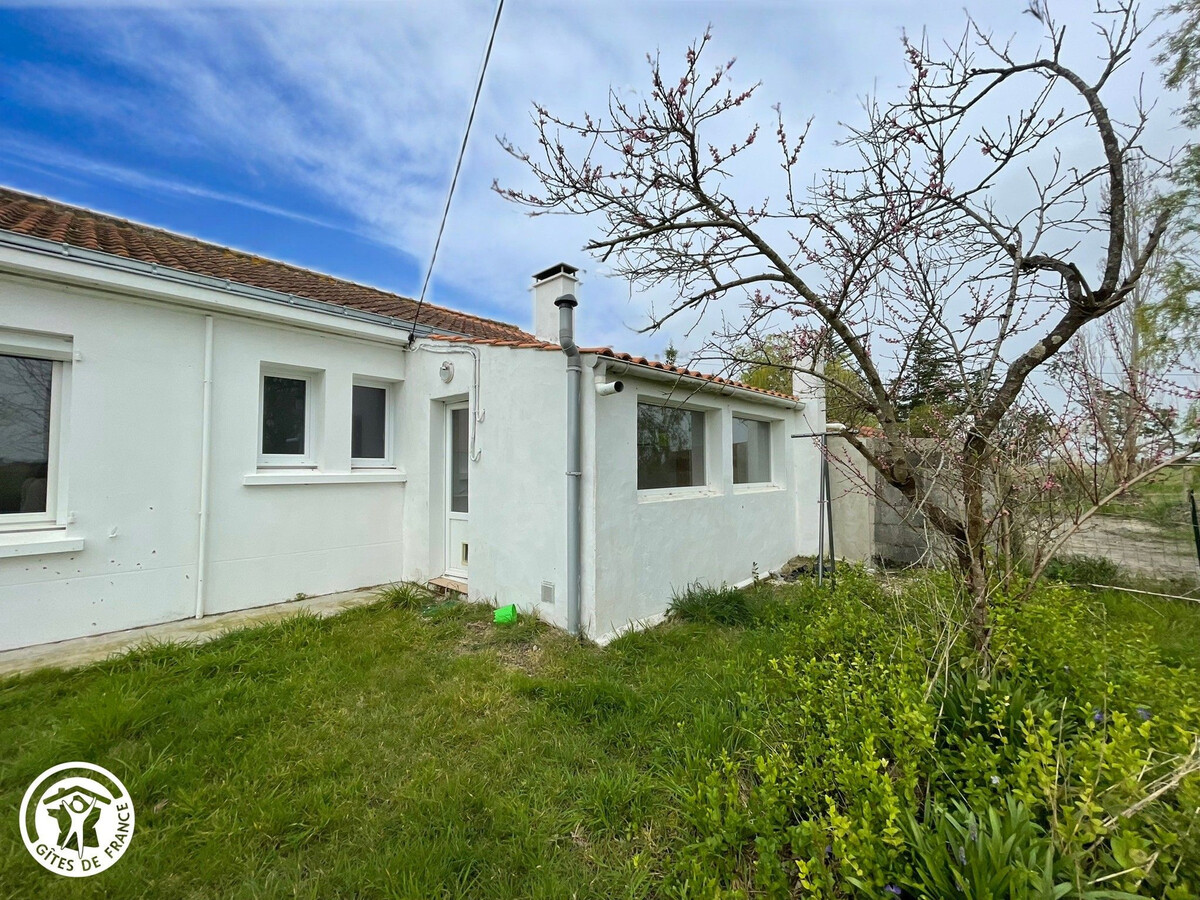 Gîte rustique au cœur du Marais breton, 6 personnes - Photo 22
