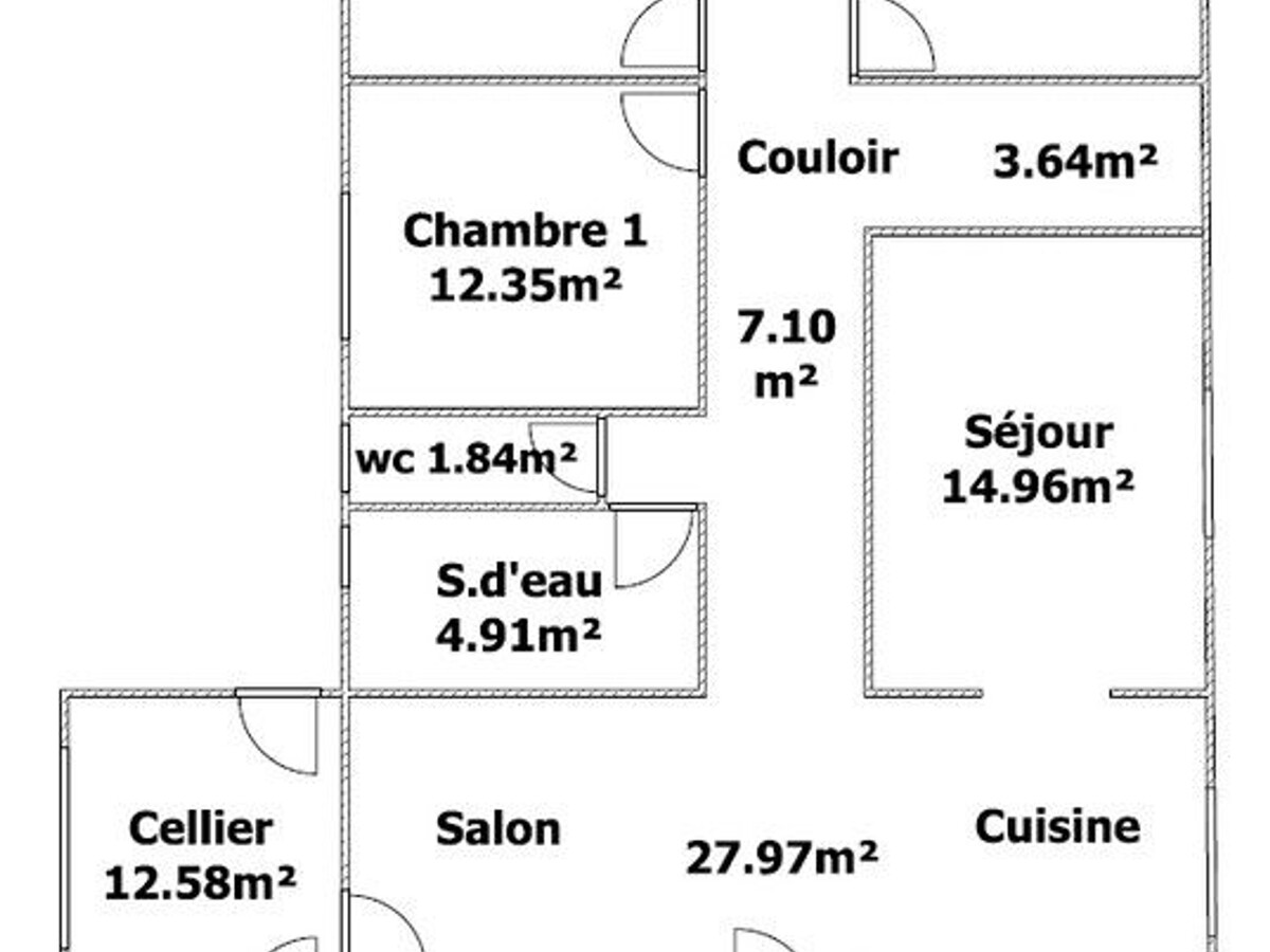 Gîte rustique au cœur du Marais breton, 6 personnes - Photo 23