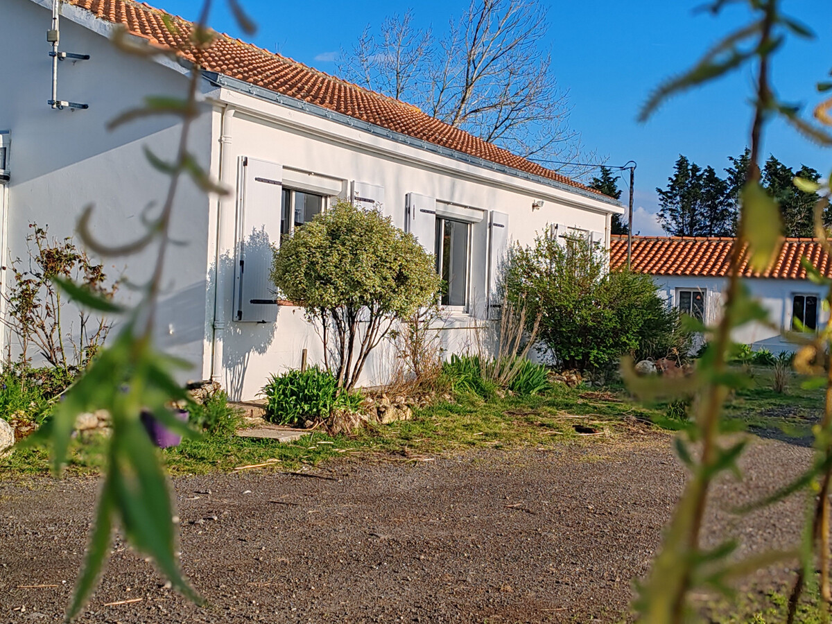 Gîte rustique au cœur du Marais breton, 6 personnes - Photo 24