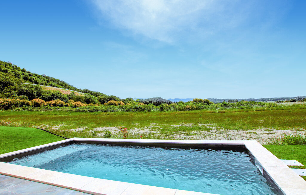 Maison 4 chambres avec piscine à Puy-St-Martin - Photo 9