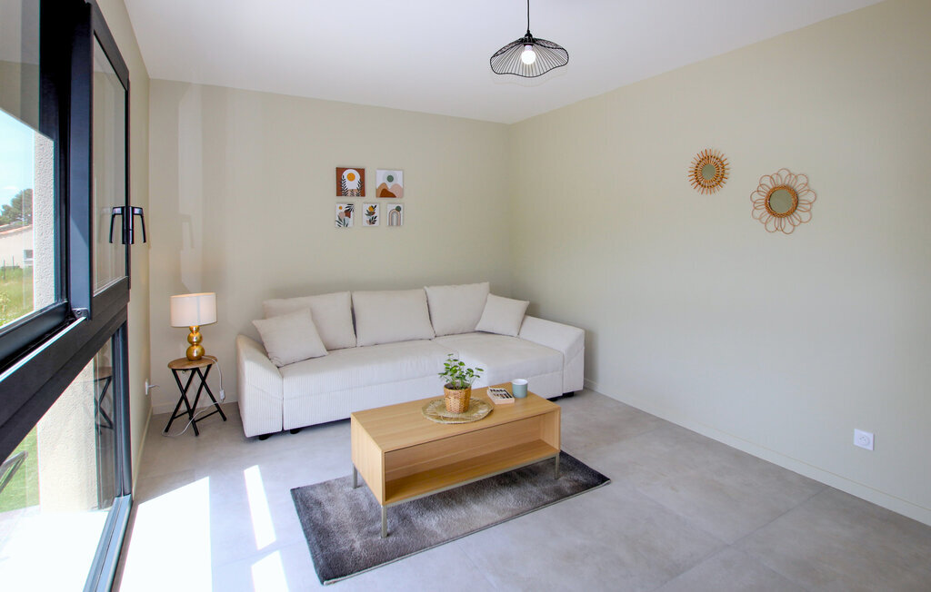 Maison 4 chambres avec piscine à Puy-St-Martin - Photo 12