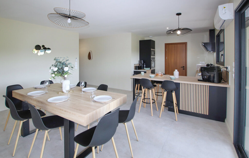 Maison 4 chambres avec piscine à Puy-St-Martin - Photo 13