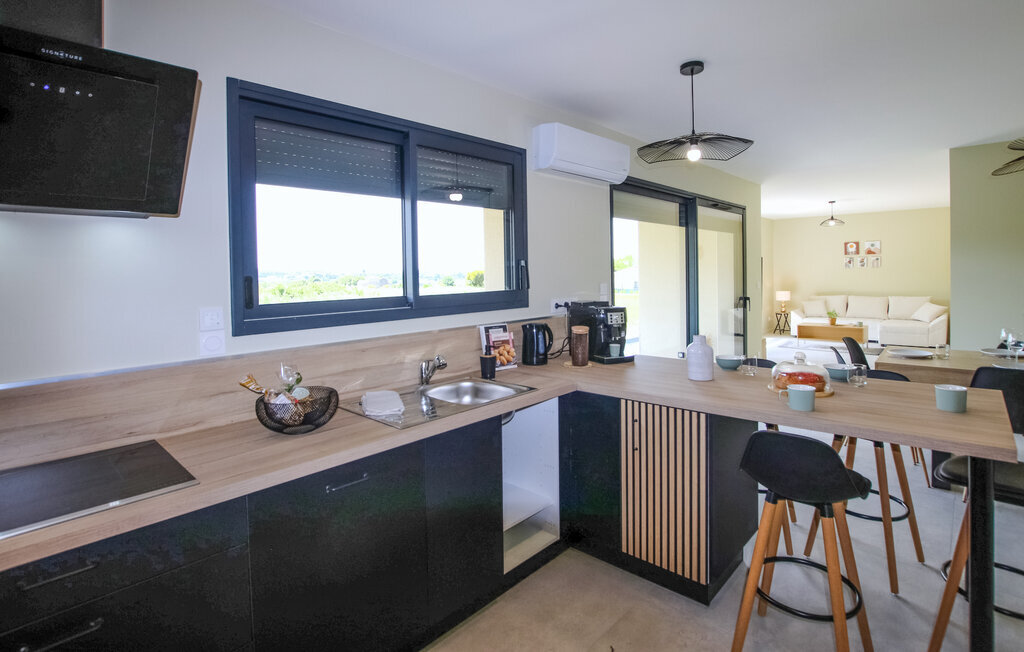 Maison 4 chambres avec piscine à Puy-St-Martin - Photo 14