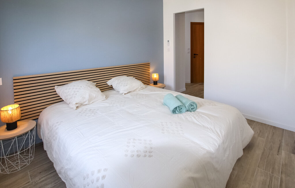 Maison 4 chambres avec piscine à Puy-St-Martin - Photo 16
