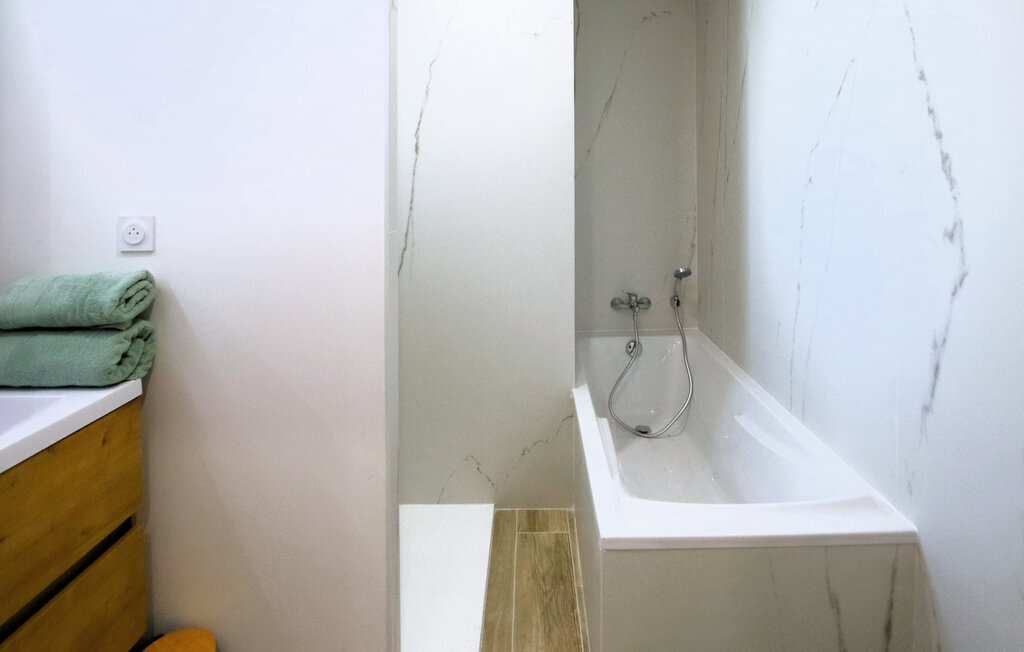 Maison 4 chambres avec piscine à Puy-St-Martin - Photo 21