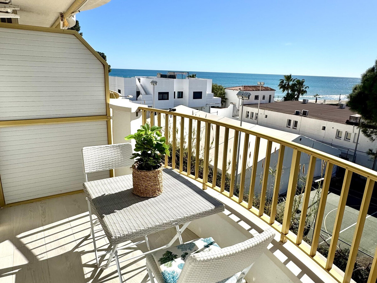 Studio front de mer à Cambrils, 4 pers., piscine directe - Photo 7