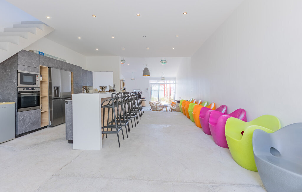 Maison loft au bord de l'étang de Thau, Loupian - Photo 4