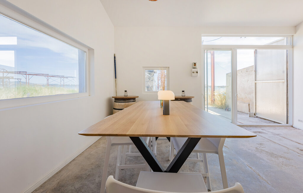 Maison loft au bord de l'étang de Thau, Loupian - Photo 13