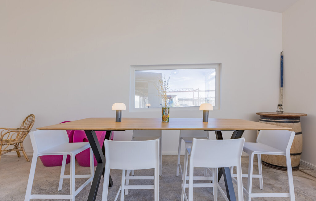 Maison loft au bord de l'étang de Thau, Loupian - Photo 14