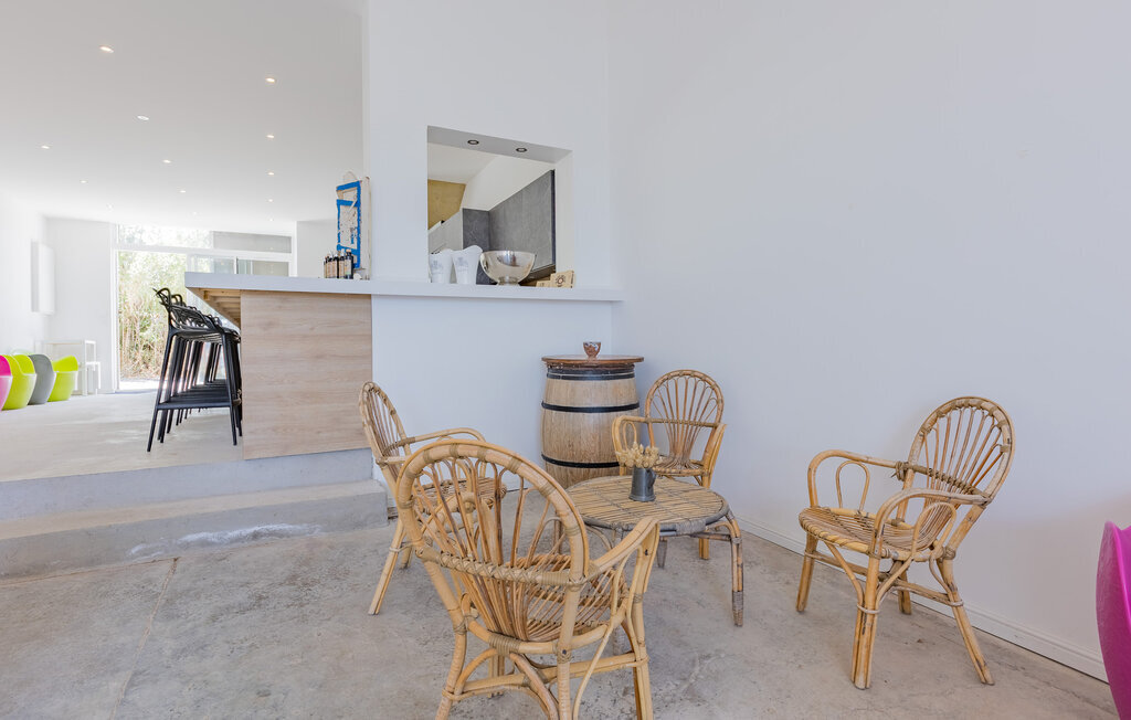 Maison loft au bord de l'étang de Thau, Loupian - Photo 15