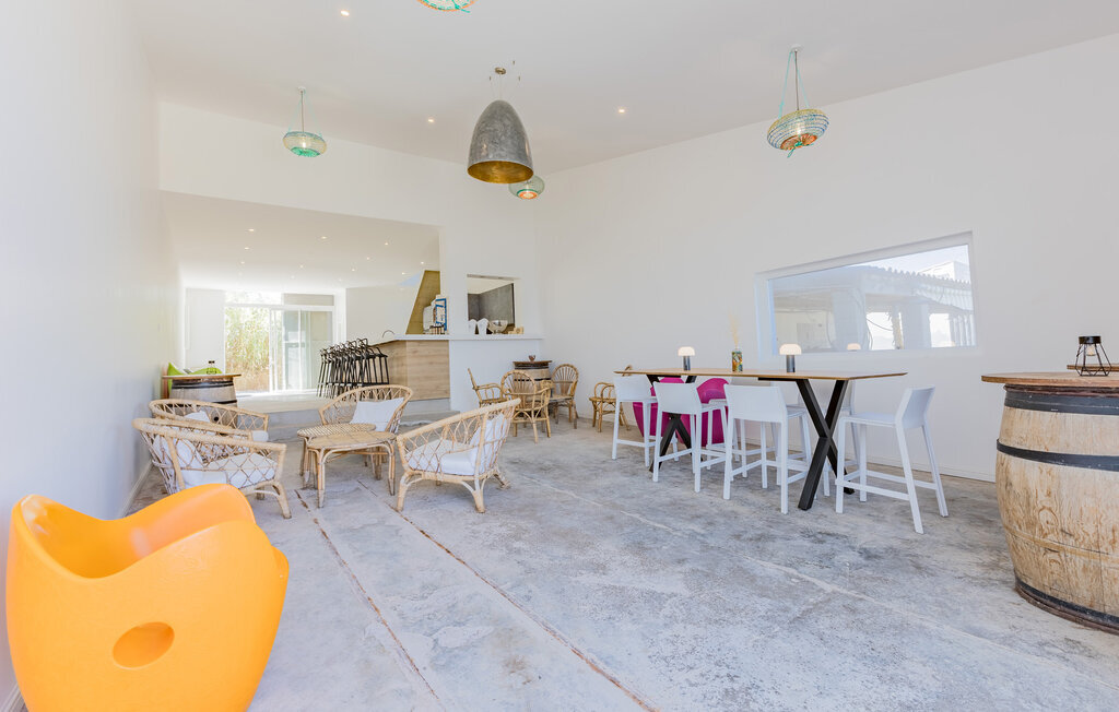 Maison loft au bord de l'étang de Thau, Loupian - Photo 16