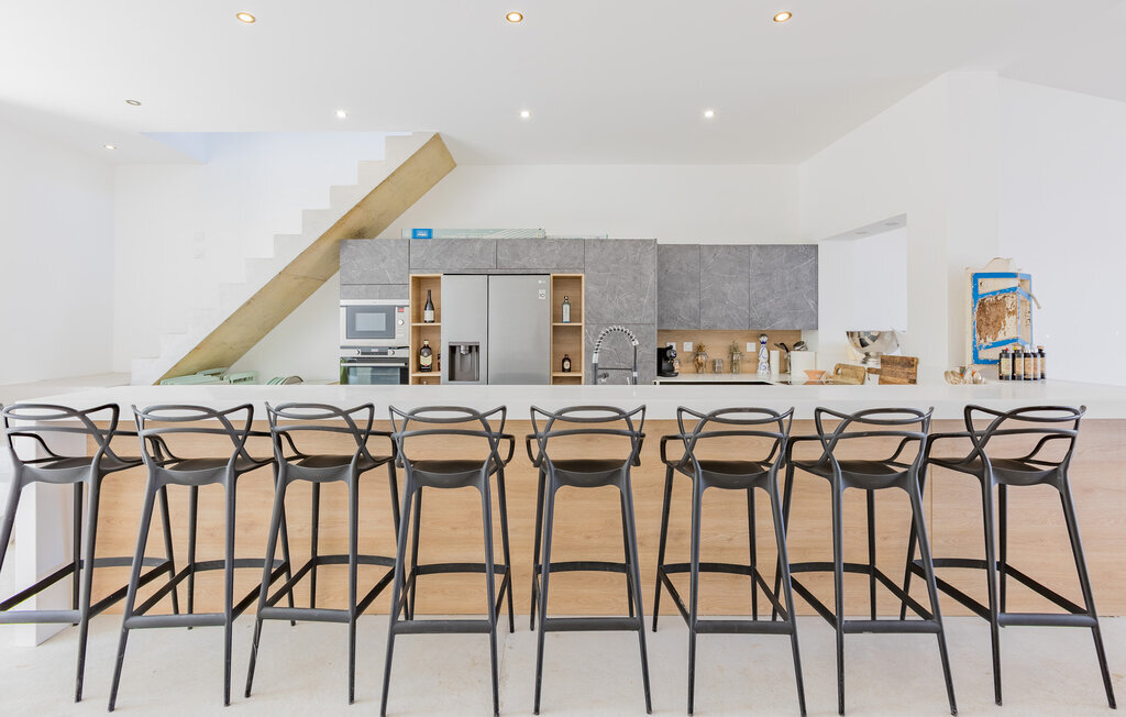 Maison loft au bord de l'étang de Thau, Loupian - Photo 18