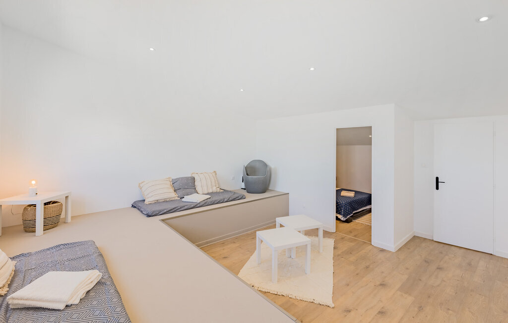 Maison loft au bord de l'étang de Thau, Loupian - Photo 20