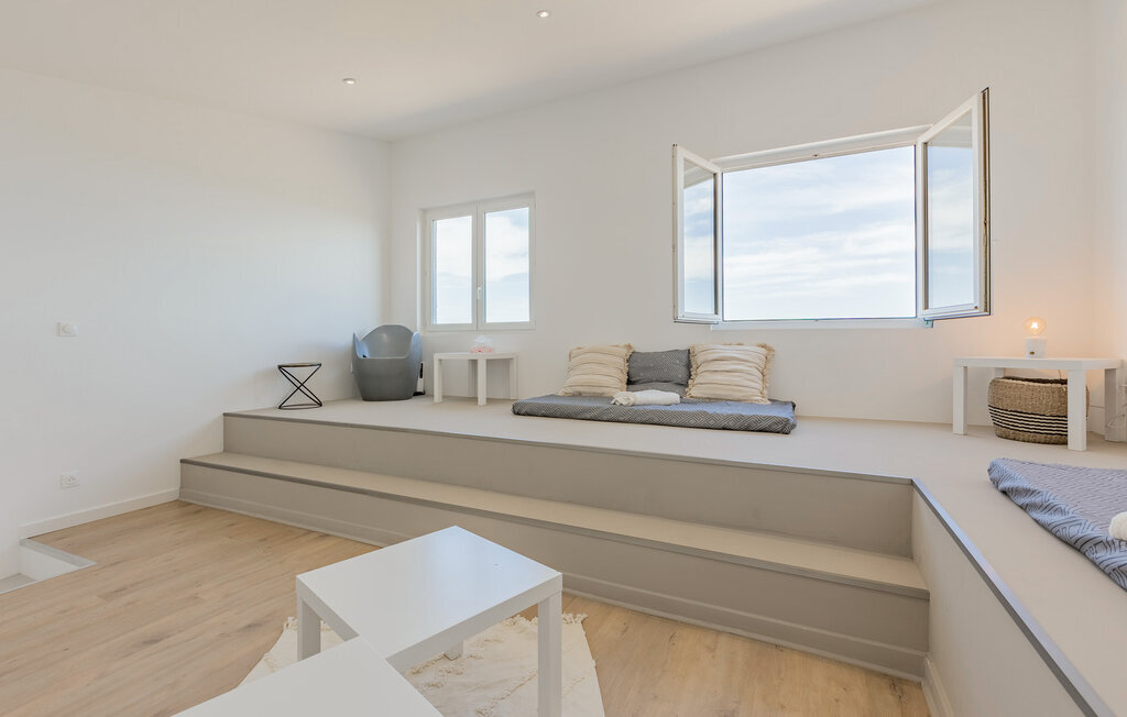 Maison loft au bord de l'étang de Thau, Loupian - Photo 21