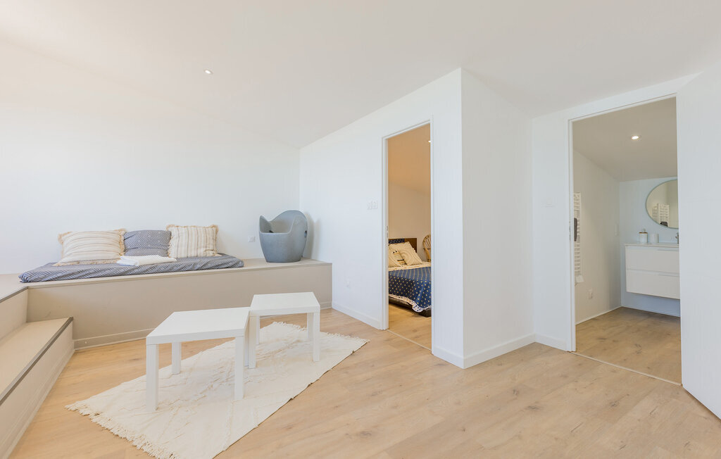 Maison loft au bord de l'étang de Thau, Loupian - Photo 22