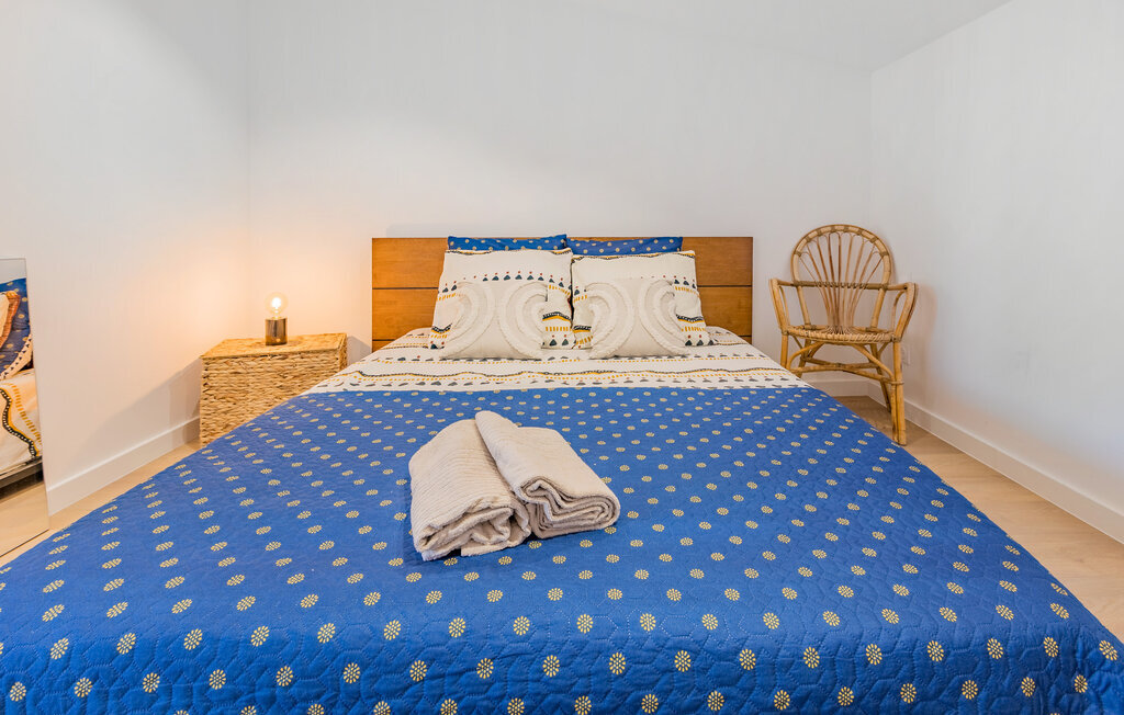 Maison loft au bord de l'étang de Thau, Loupian - Photo 24