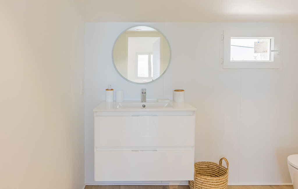 Maison loft au bord de l'étang de Thau, Loupian - Photo 25
