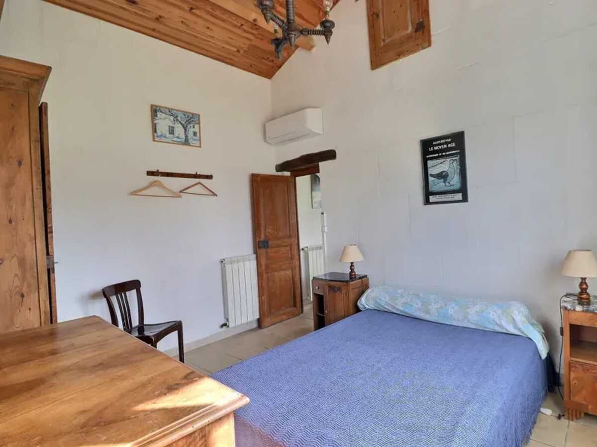 Appartement de 50 m² avec piscine partagée à Saintes-Maries-de-la-Mer - Photo 4