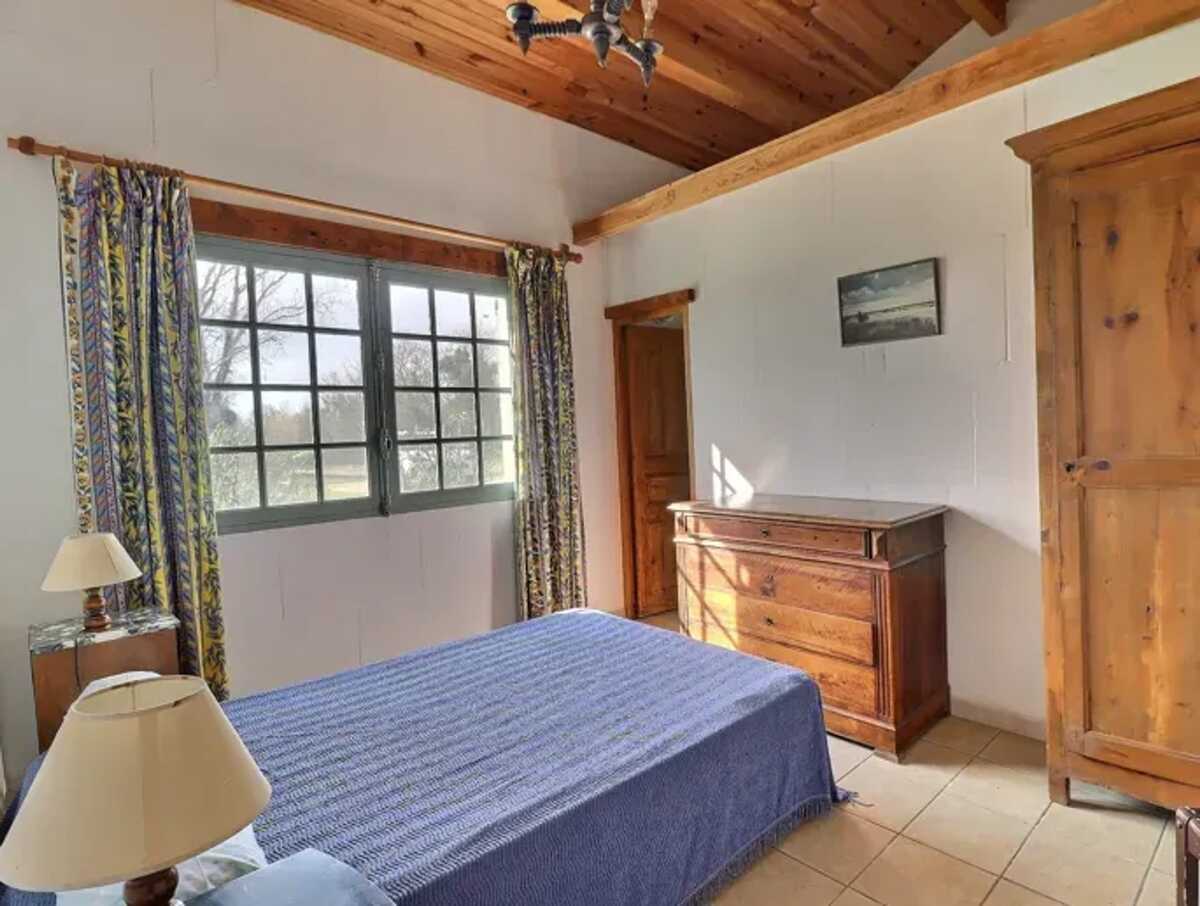 Appartement de 50 m² avec piscine partagée à Saintes-Maries-de-la-Mer - Photo 5
