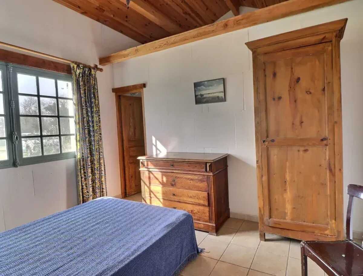 Appartement de 50 m² avec piscine partagée à Saintes-Maries-de-la-Mer - Photo 6
