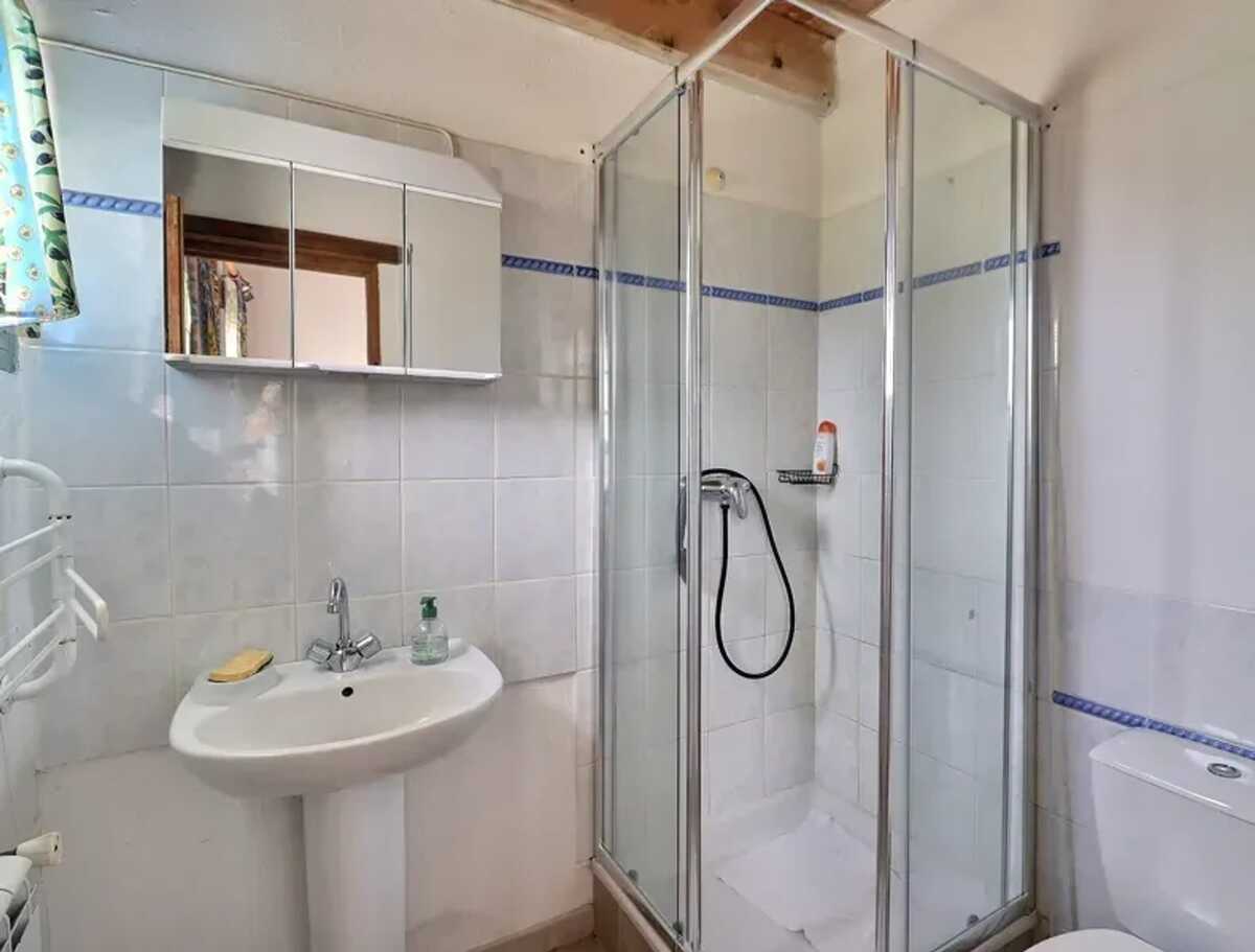 Appartement de 50 m² avec piscine partagée à Saintes-Maries-de-la-Mer - Photo 7