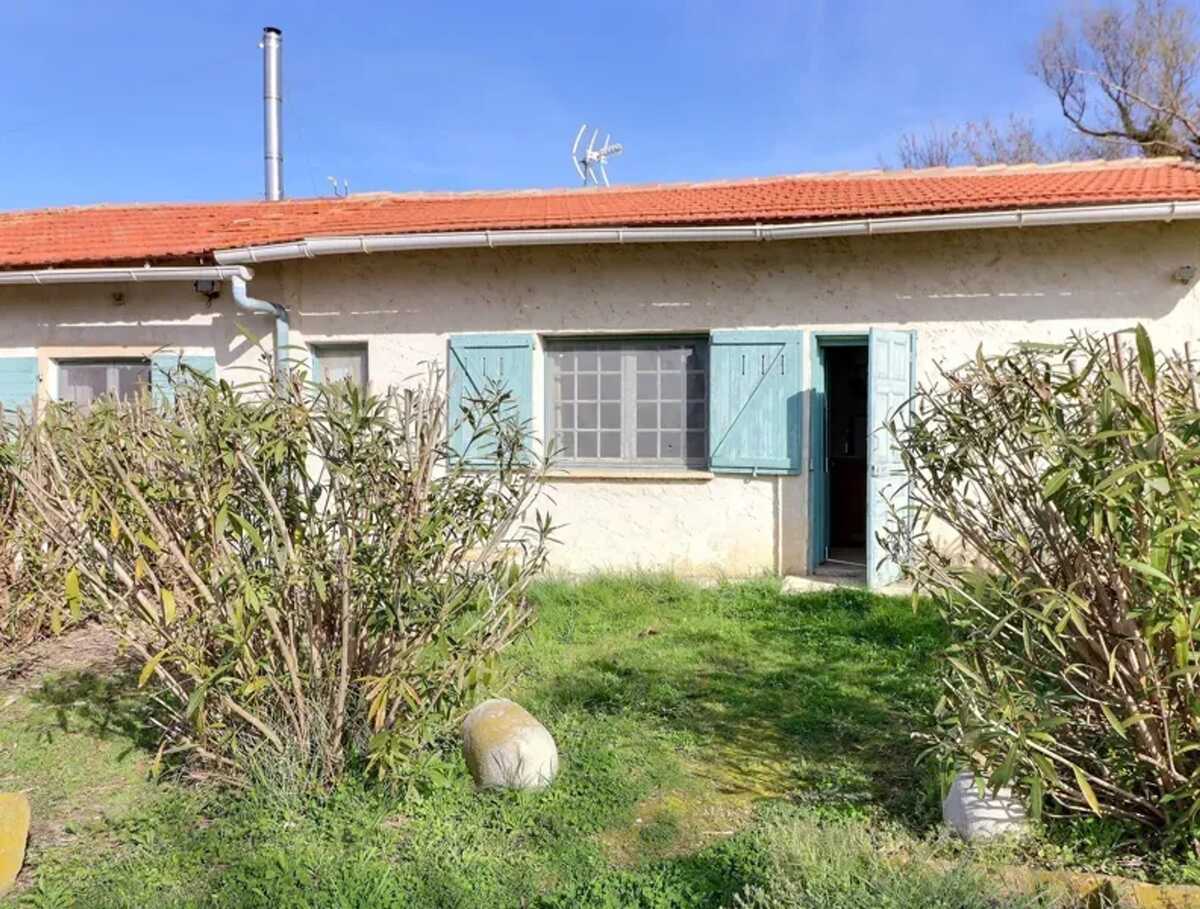 Appartement de 50 m² avec piscine partagée à Saintes-Maries-de-la-Mer - Photo 8