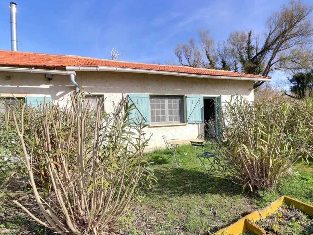 Appartement de 50 m² avec piscine partagée à Saintes-Maries-de-la-Mer - Photo 9