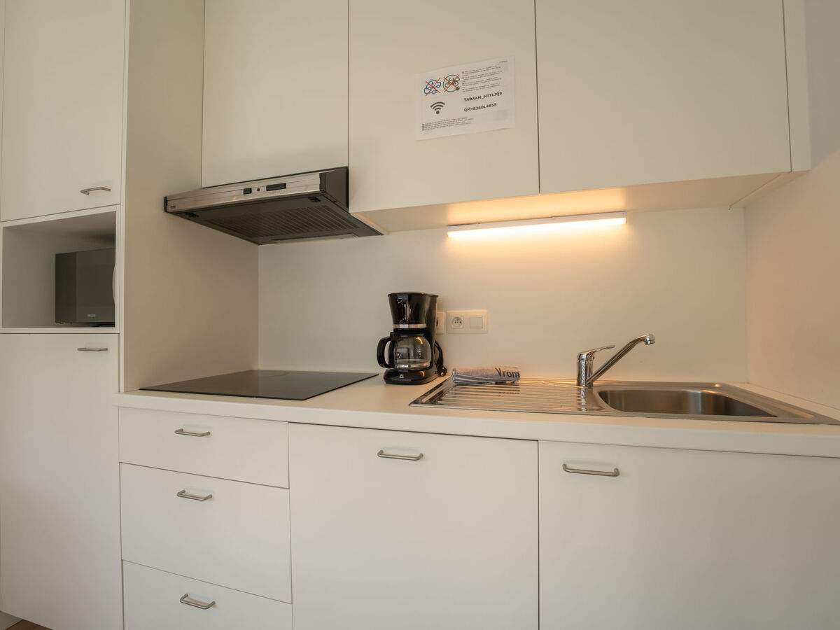 New Dahlia 13, chalet moderne avec parking à Bredene - Photo 5