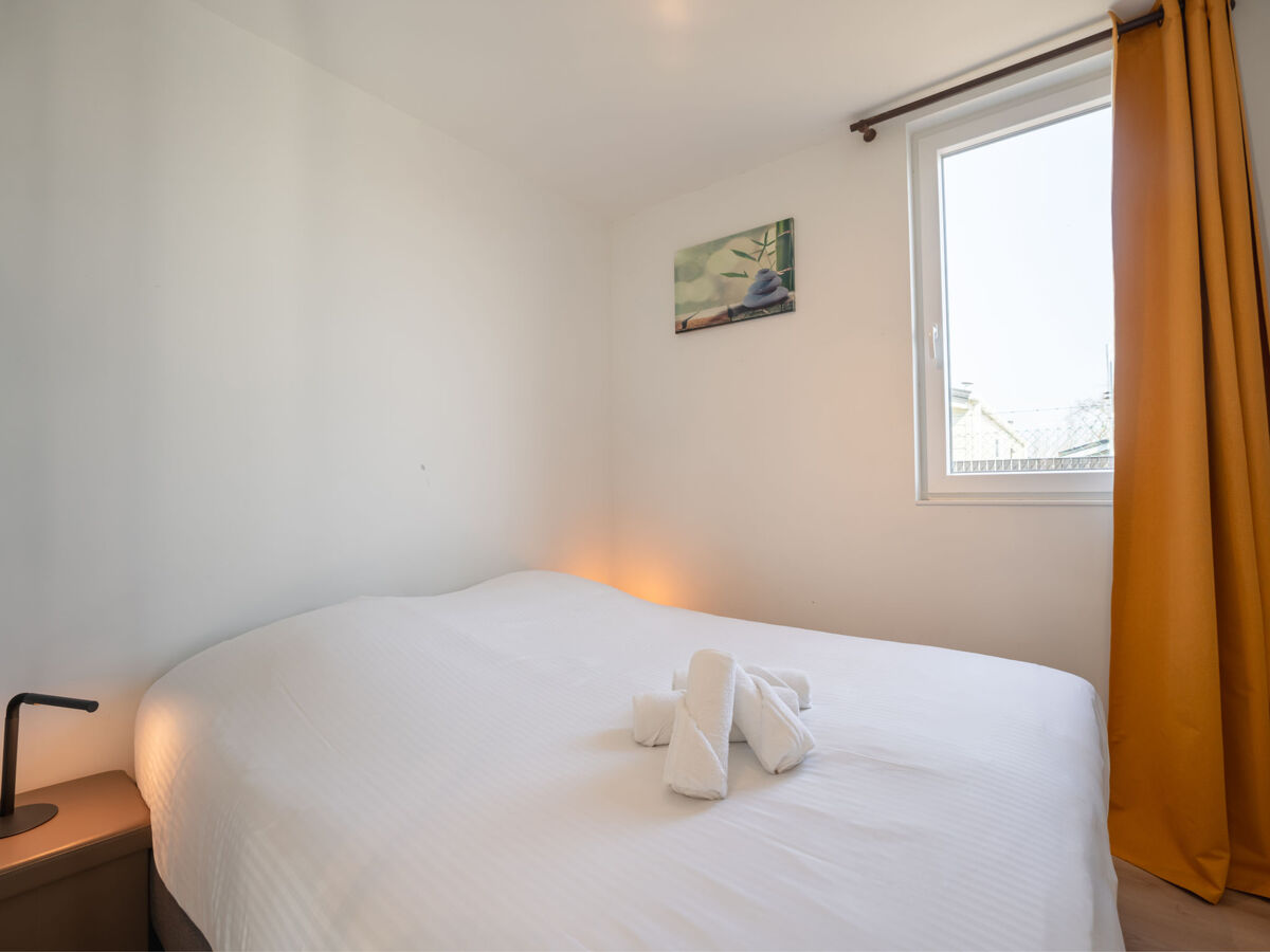 New Dahlia 13, chalet moderne avec parking à Bredene - Photo 9