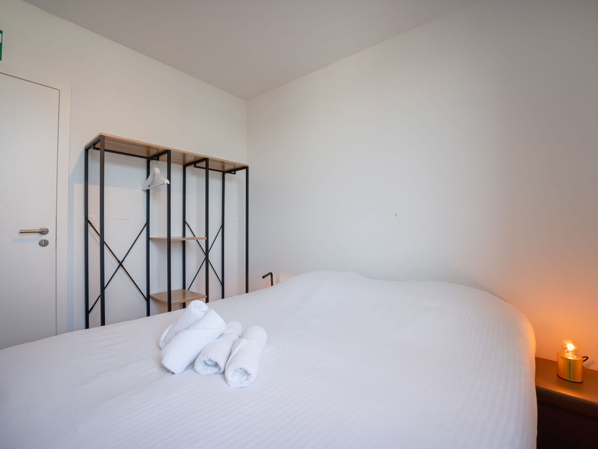 New Dahlia 13, chalet moderne avec parking à Bredene - Photo 11