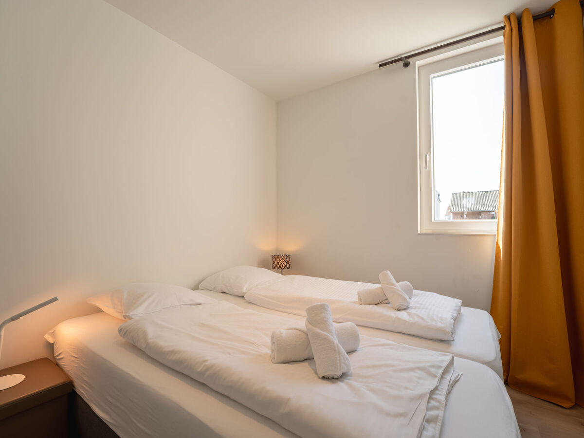 New Dahlia 13, chalet moderne avec parking à Bredene - Photo 12