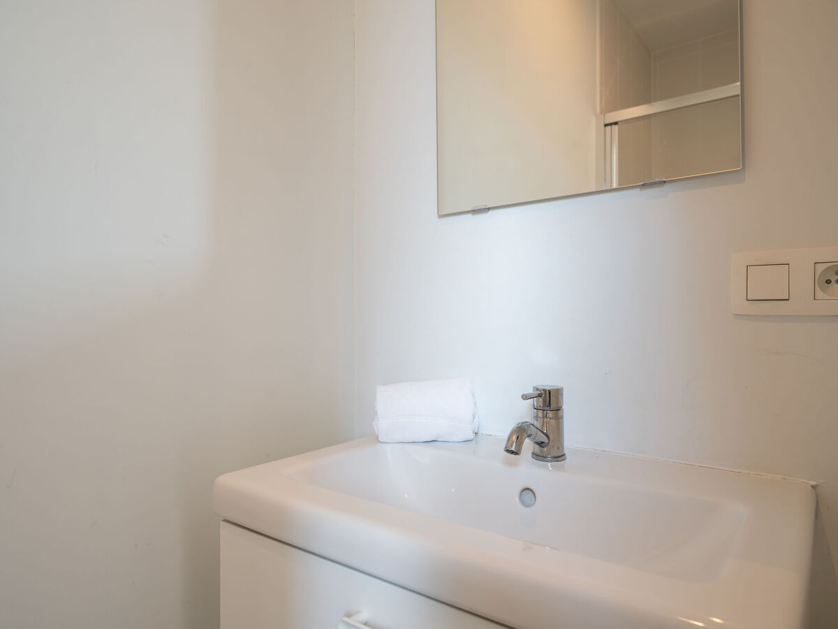 New Dahlia 13, chalet moderne avec parking à Bredene - Photo 13