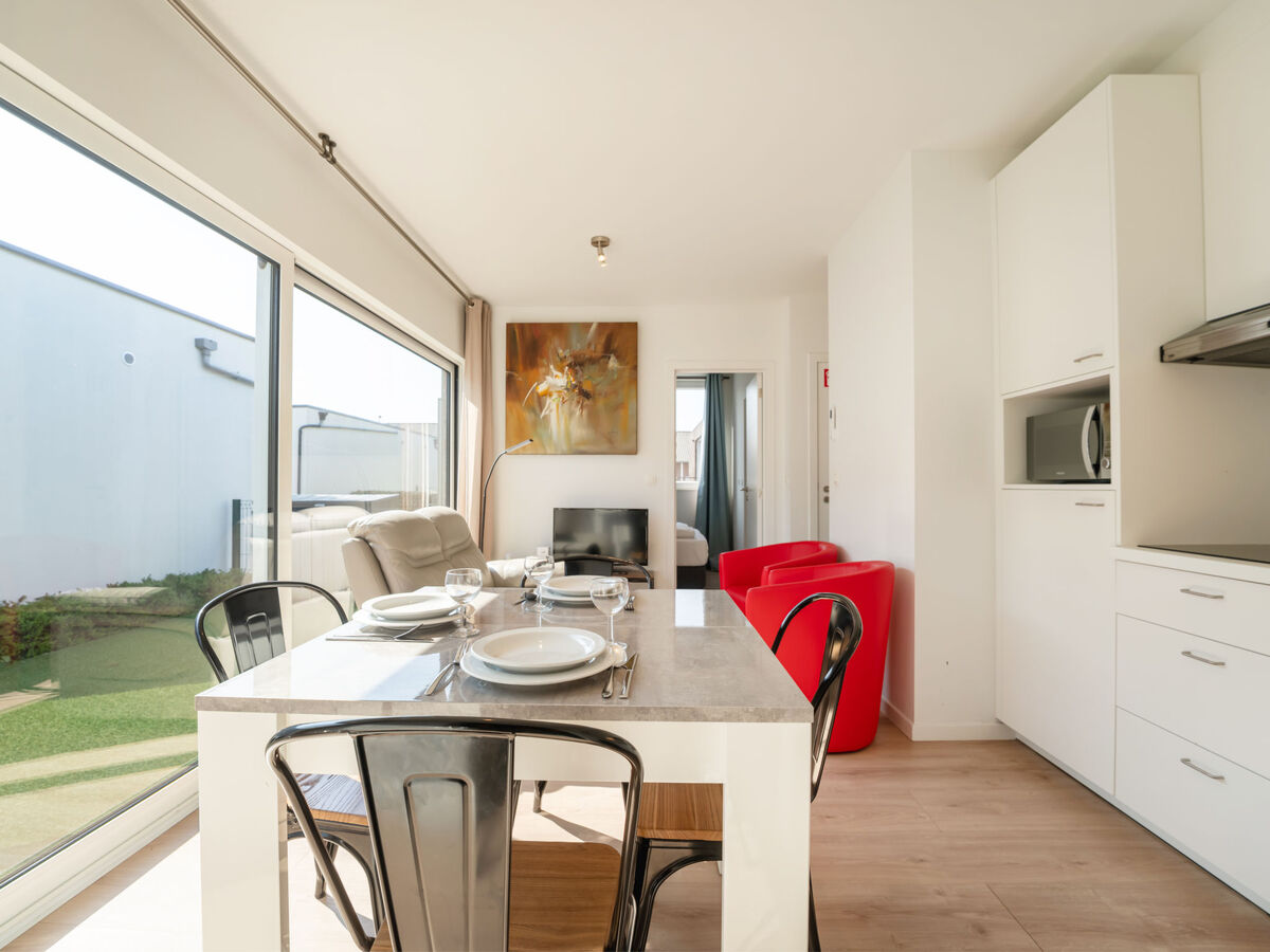 New Dahlia 15 with parking à Bredene - Photo 1
