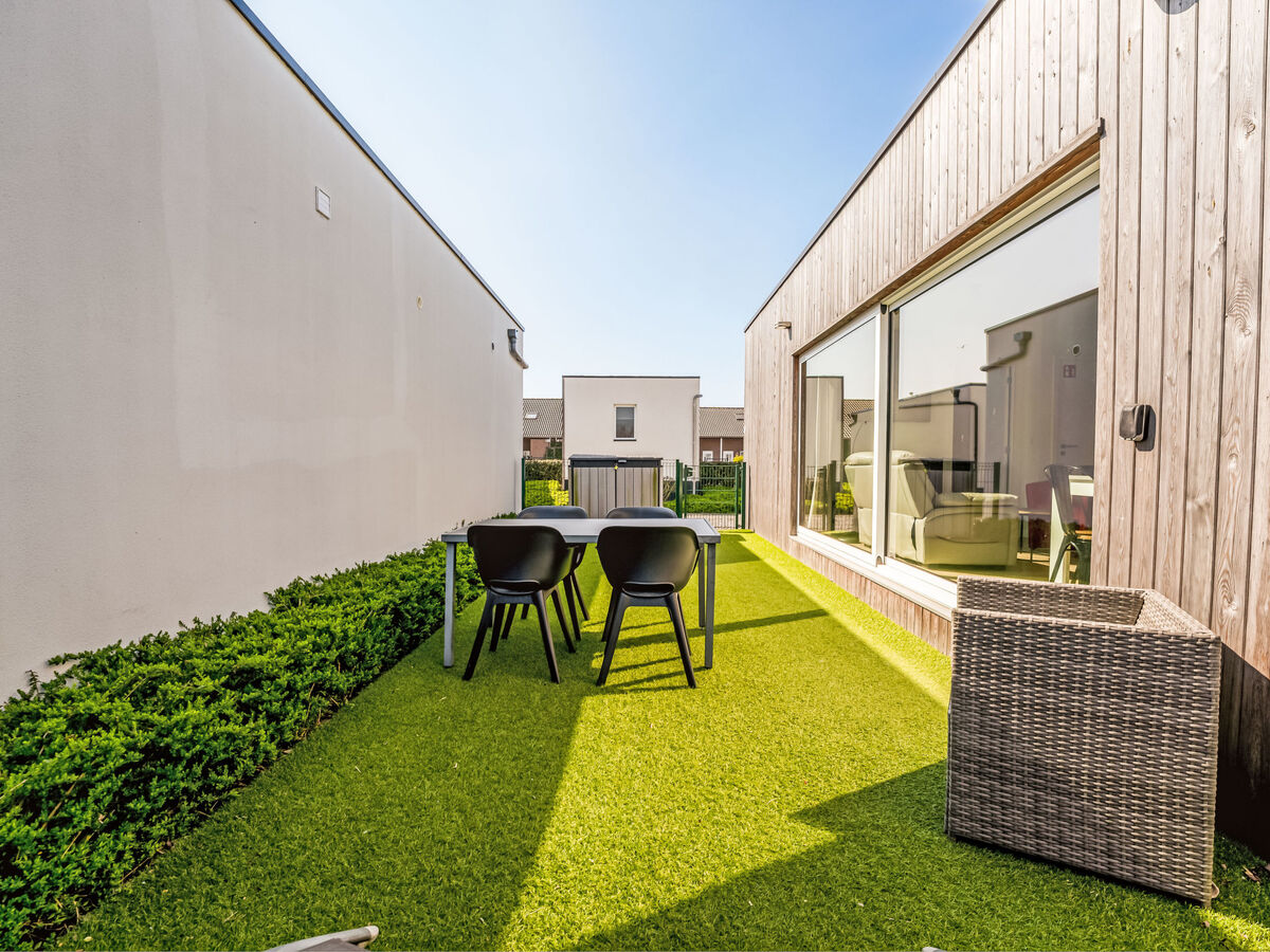 New Dahlia 15 with parking à Bredene - Photo 2