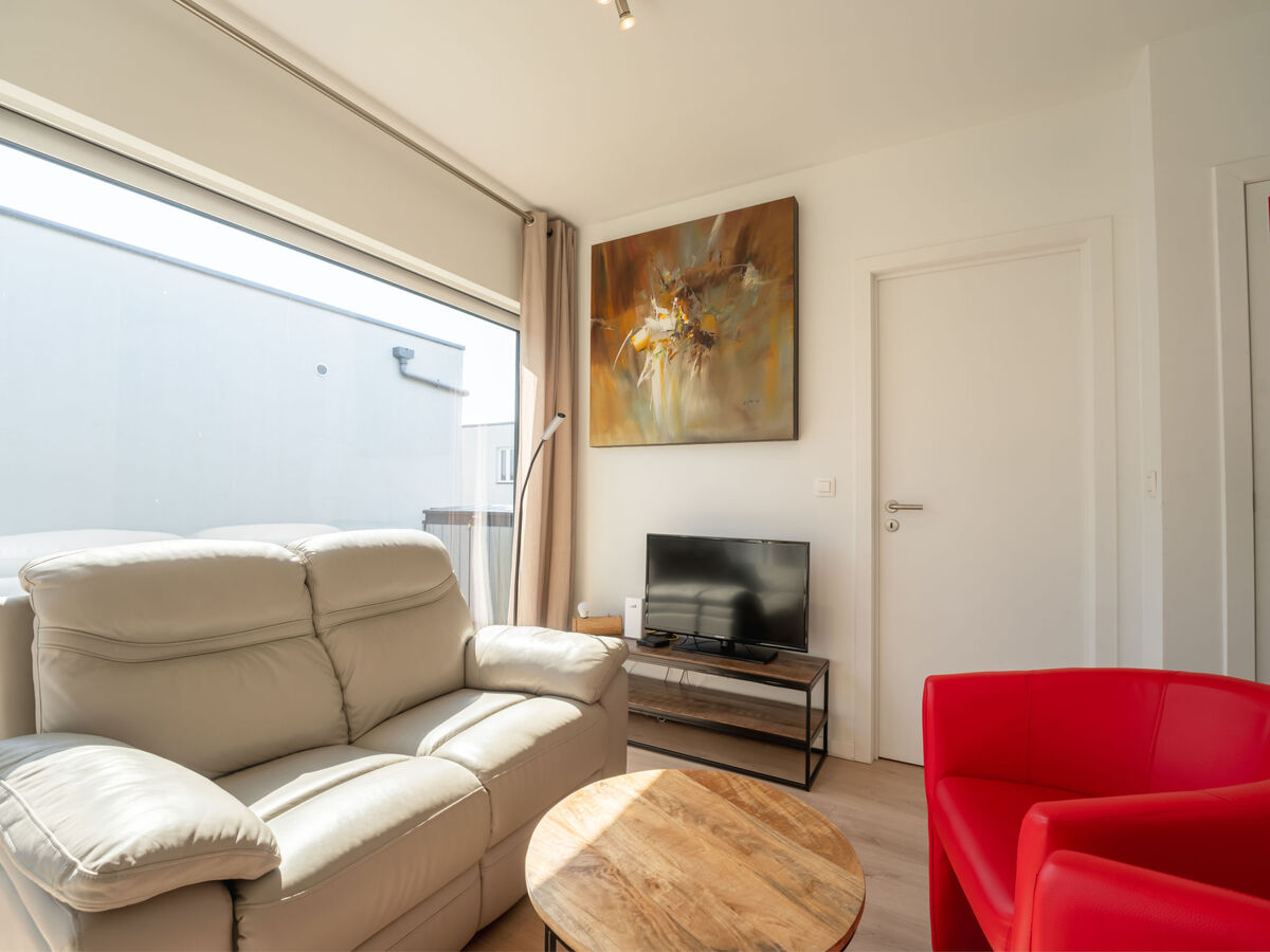 New Dahlia 15 with parking à Bredene - Photo 3