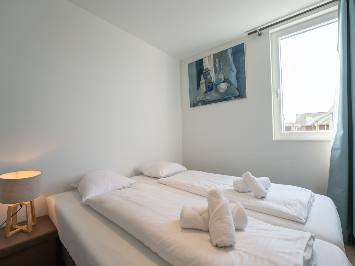 New Dahlia 15 with parking à Bredene - Photo 12
