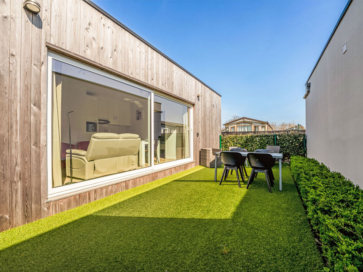 New Dahlia 15 with parking à Bredene - Photo 17