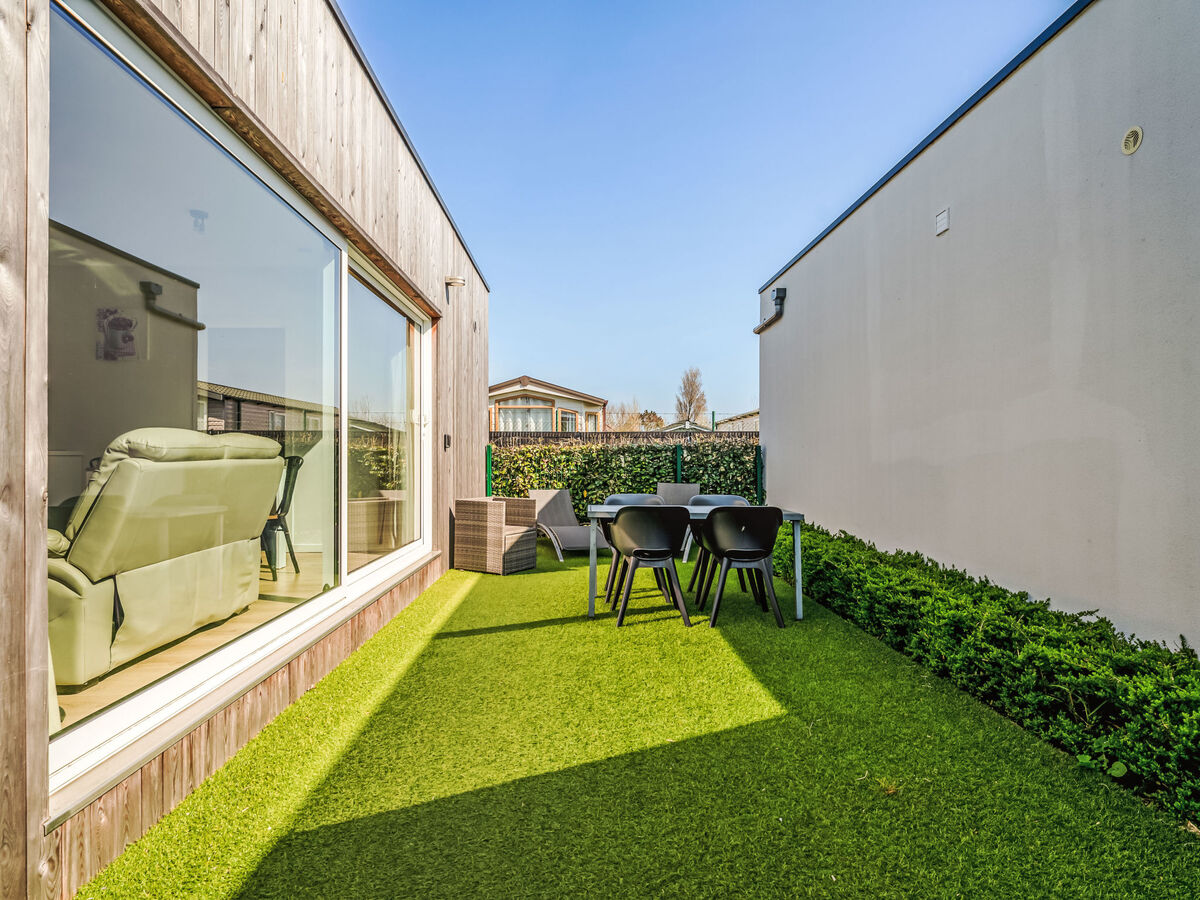 New Dahlia 15 with parking à Bredene - Photo 18
