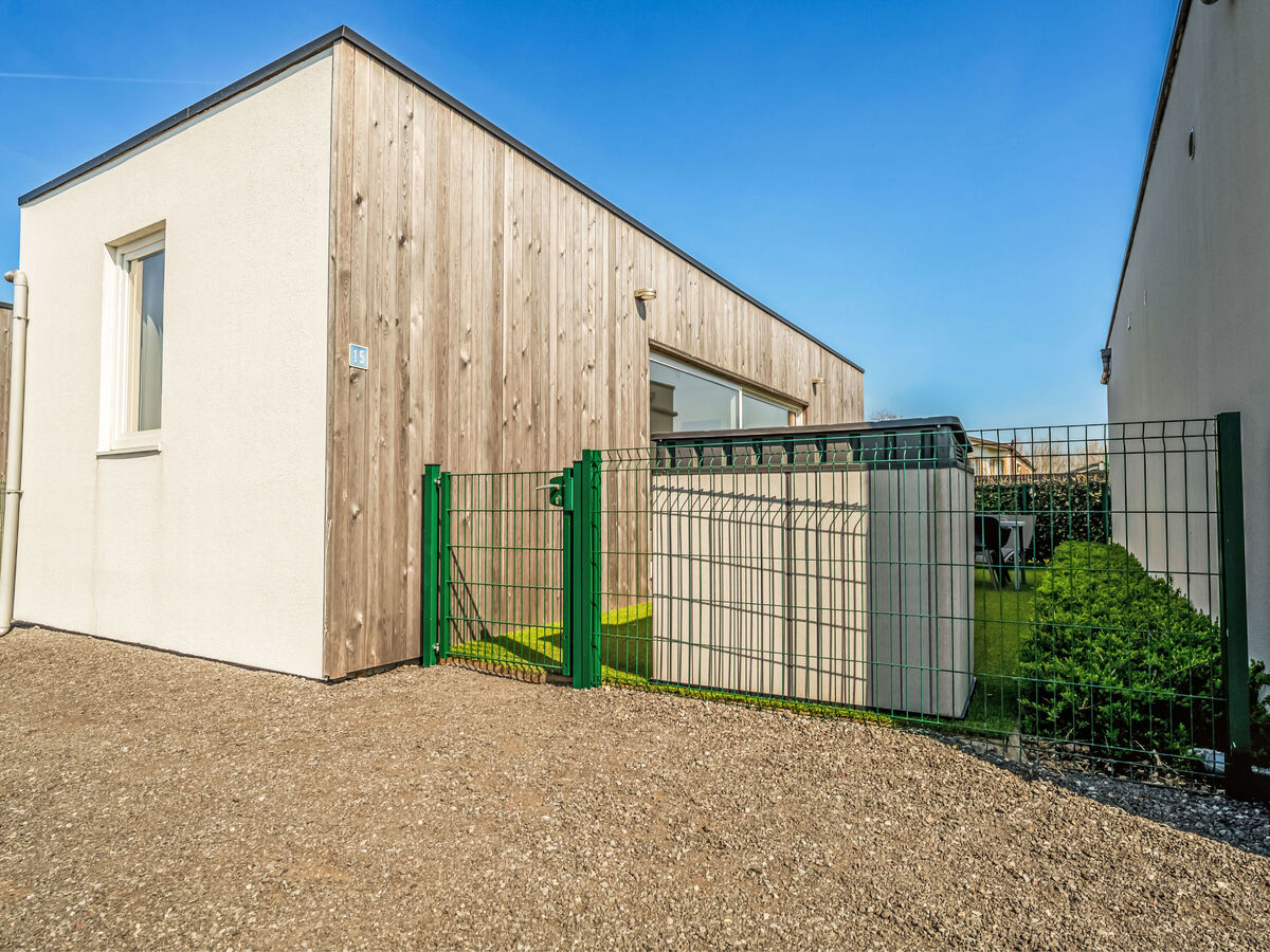 New Dahlia 15 with parking à Bredene - Photo 19