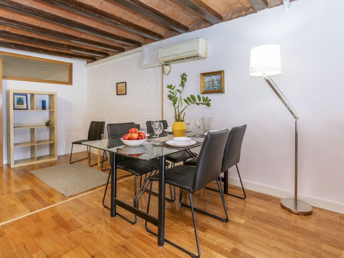 Icaria – Appartement 90m² Poblenou, 500m de la mer - Photo 2