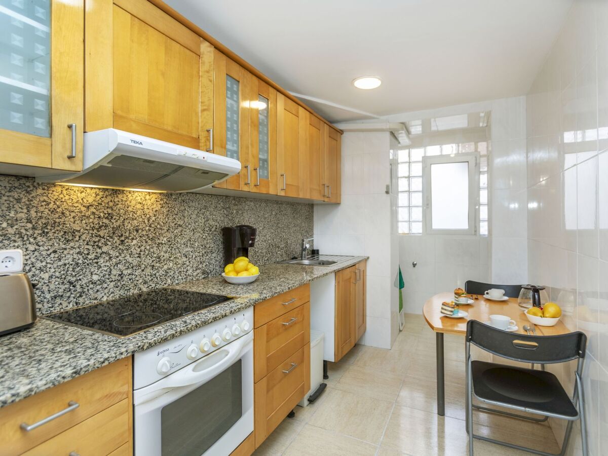 Icaria – Appartement 90m² Poblenou, 500m de la mer - Photo 3