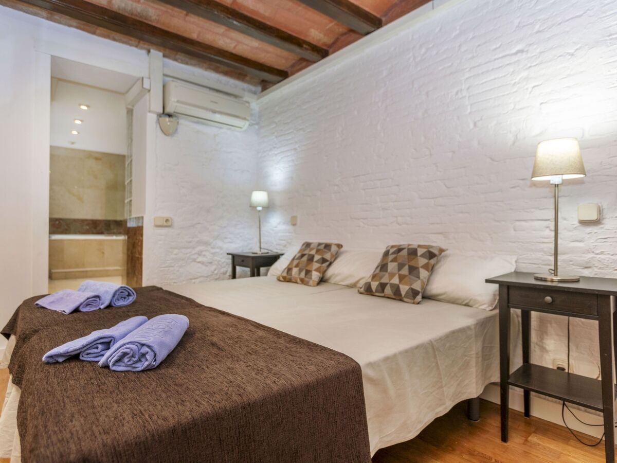 Icaria – Appartement 90m² Poblenou, 500m de la mer - Photo 4