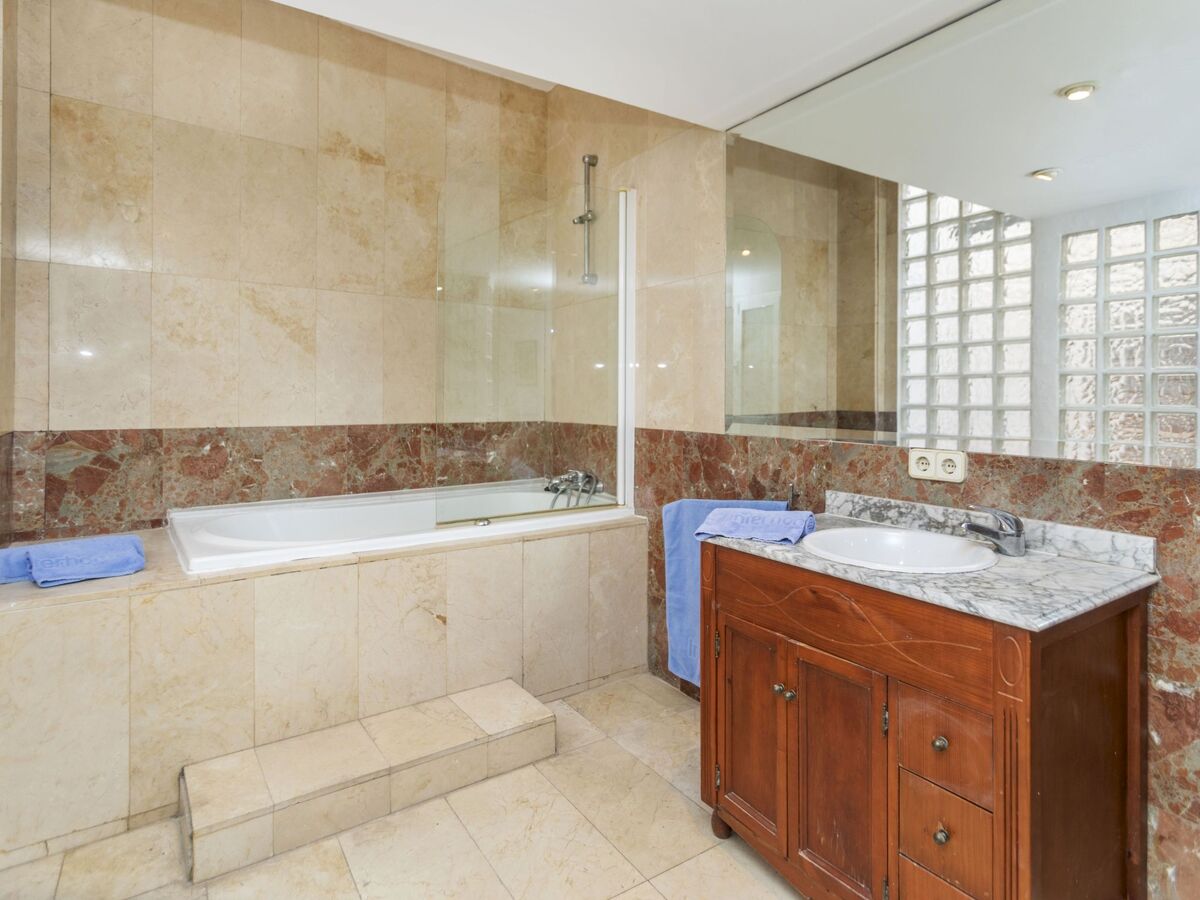 Icaria – Appartement 90m² Poblenou, 500m de la mer - Photo 5