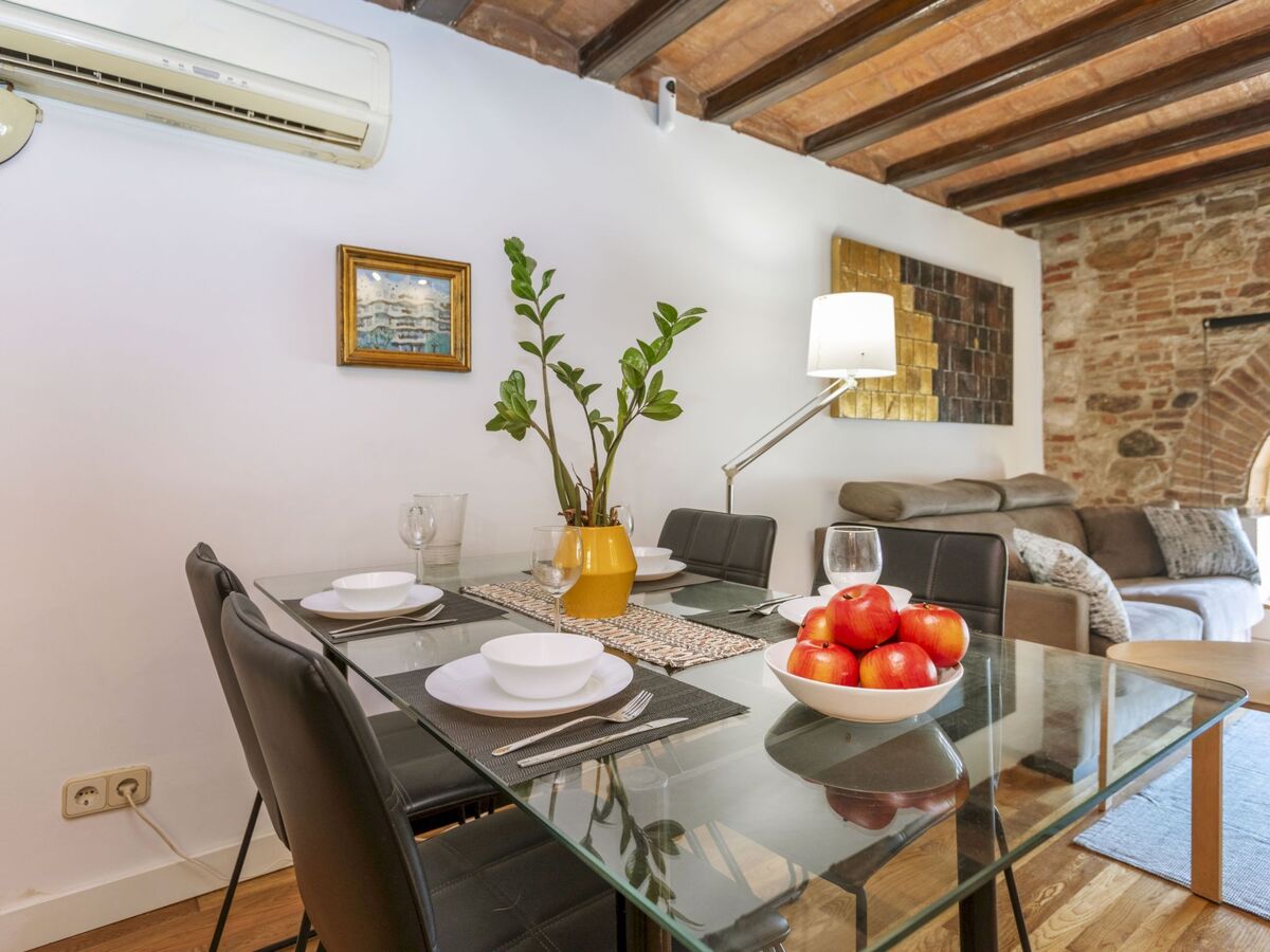 Icaria – Appartement 90m² Poblenou, 500m de la mer - Photo 6