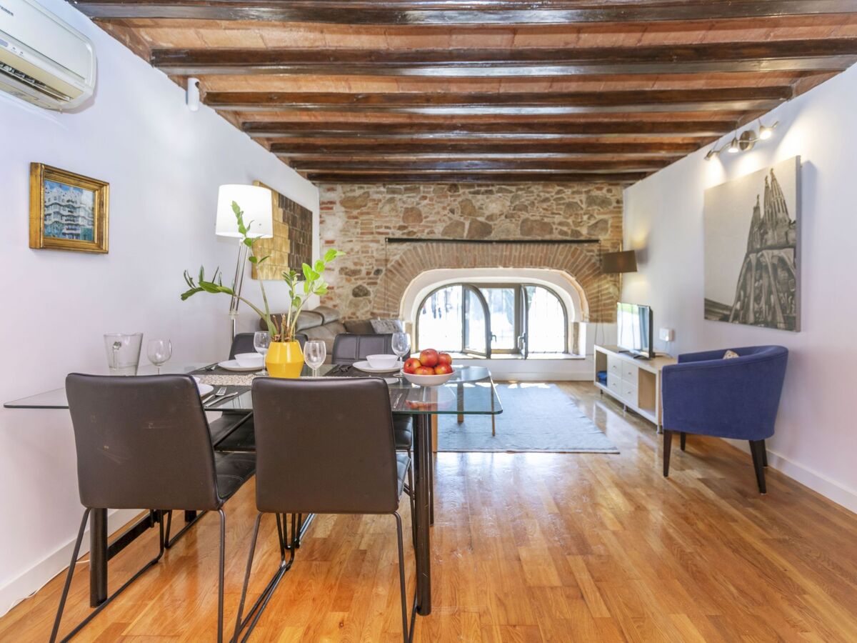 Icaria – Appartement 90m² Poblenou, 500m de la mer - Photo 7