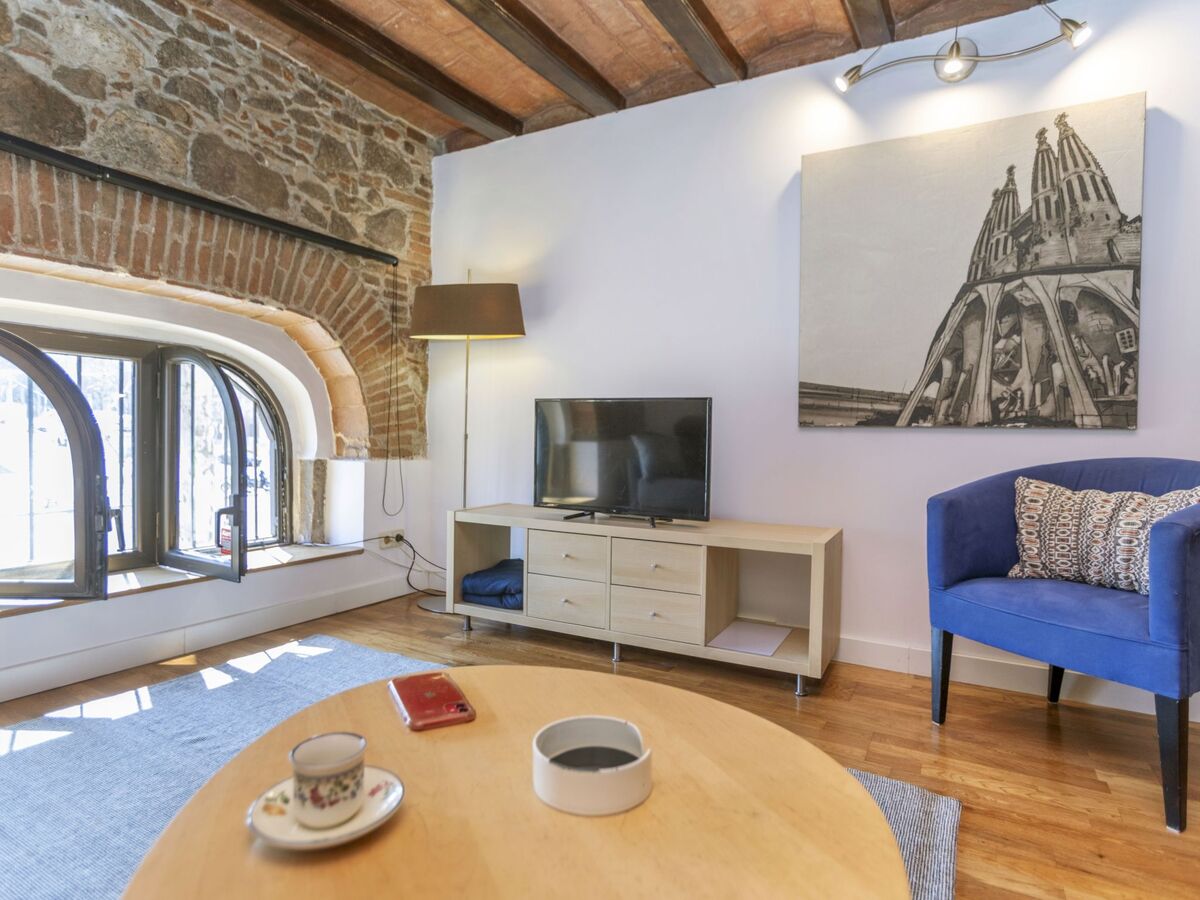 Icaria – Appartement 90m² Poblenou, 500m de la mer - Photo 8