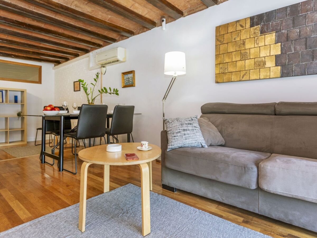 Icaria – Appartement 90m² Poblenou, 500m de la mer - Photo 9