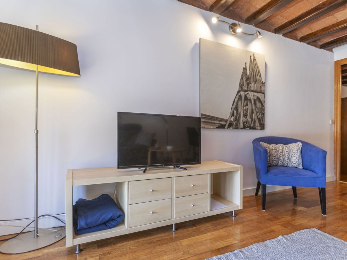 Icaria – Appartement 90m² Poblenou, 500m de la mer - Photo 10